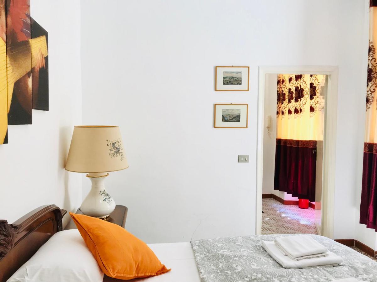 4 Bed Rooms Luxury Apartment Near Colosseum Rome Extérieur photo