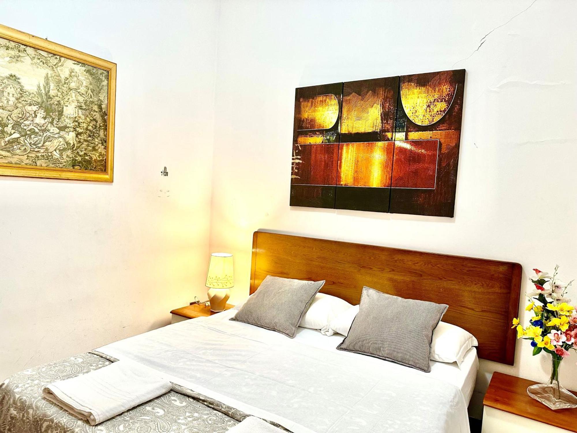 4 Bed Rooms Luxury Apartment Near Colosseum Rome Extérieur photo