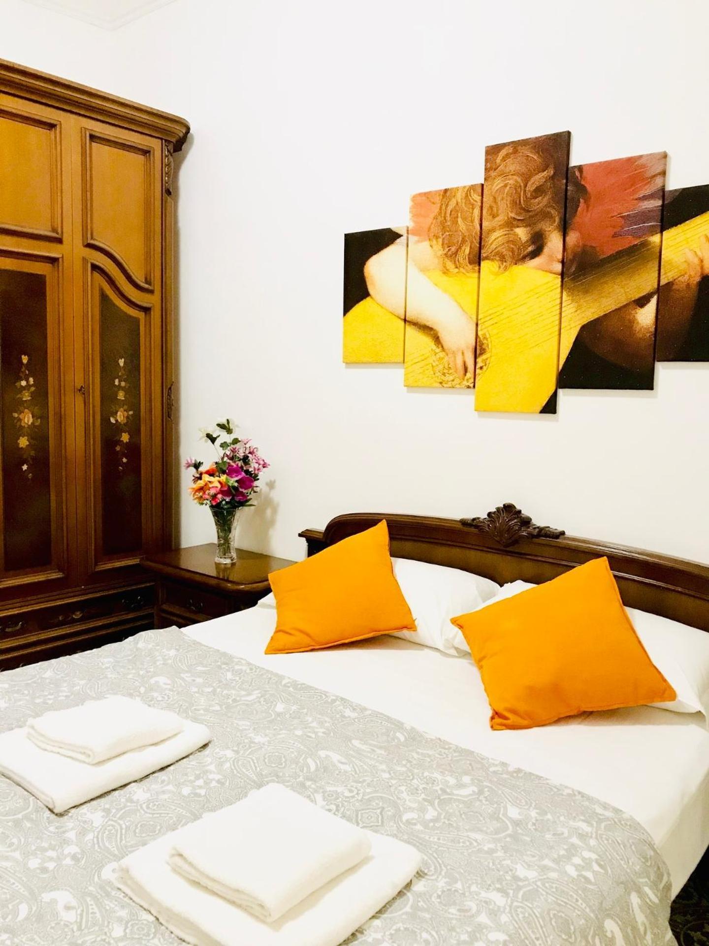 4 Bed Rooms Luxury Apartment Near Colosseum Rome Extérieur photo